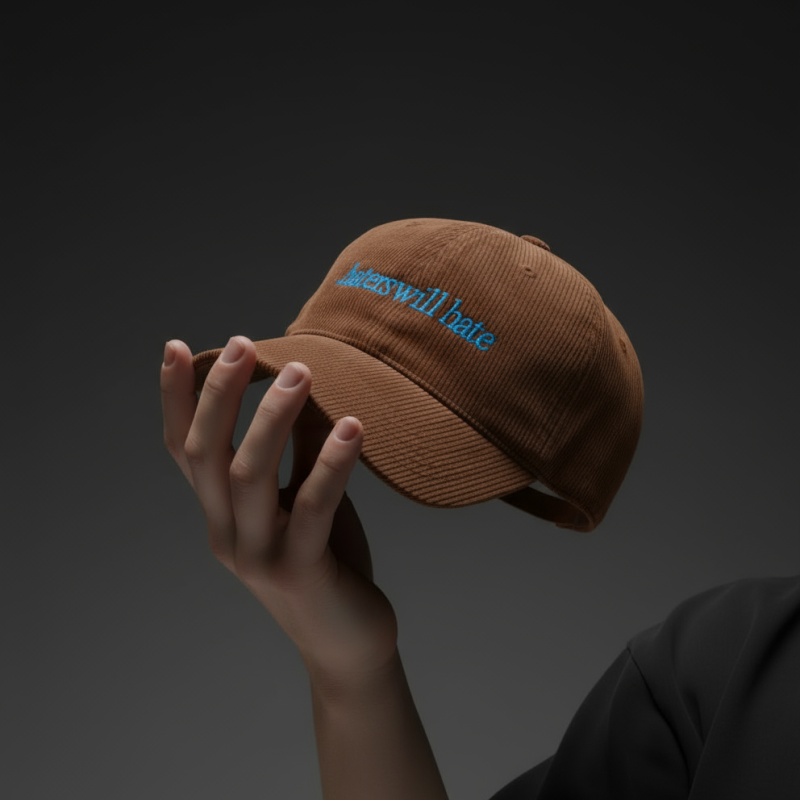Alucina - Originals - gorra - 16